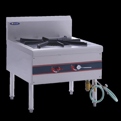 優(yōu)質(zhì)不銹鋼 鼓風(fēng)低湯灶 單眼 雙眼 節(jié)能 環(huán)保 無