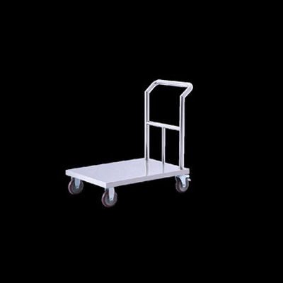 平板推車 優(yōu)質(zhì)不銹鋼 BYTC-PB1 厚1.2mm 適用于各類廚