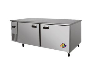 保鮮工作臺(tái)