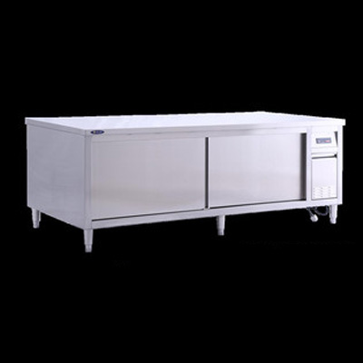 打荷臺(tái)熱柜L1500 柜子