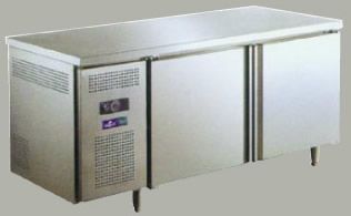 保鮮/冷凍工作臺(tái)（柜）